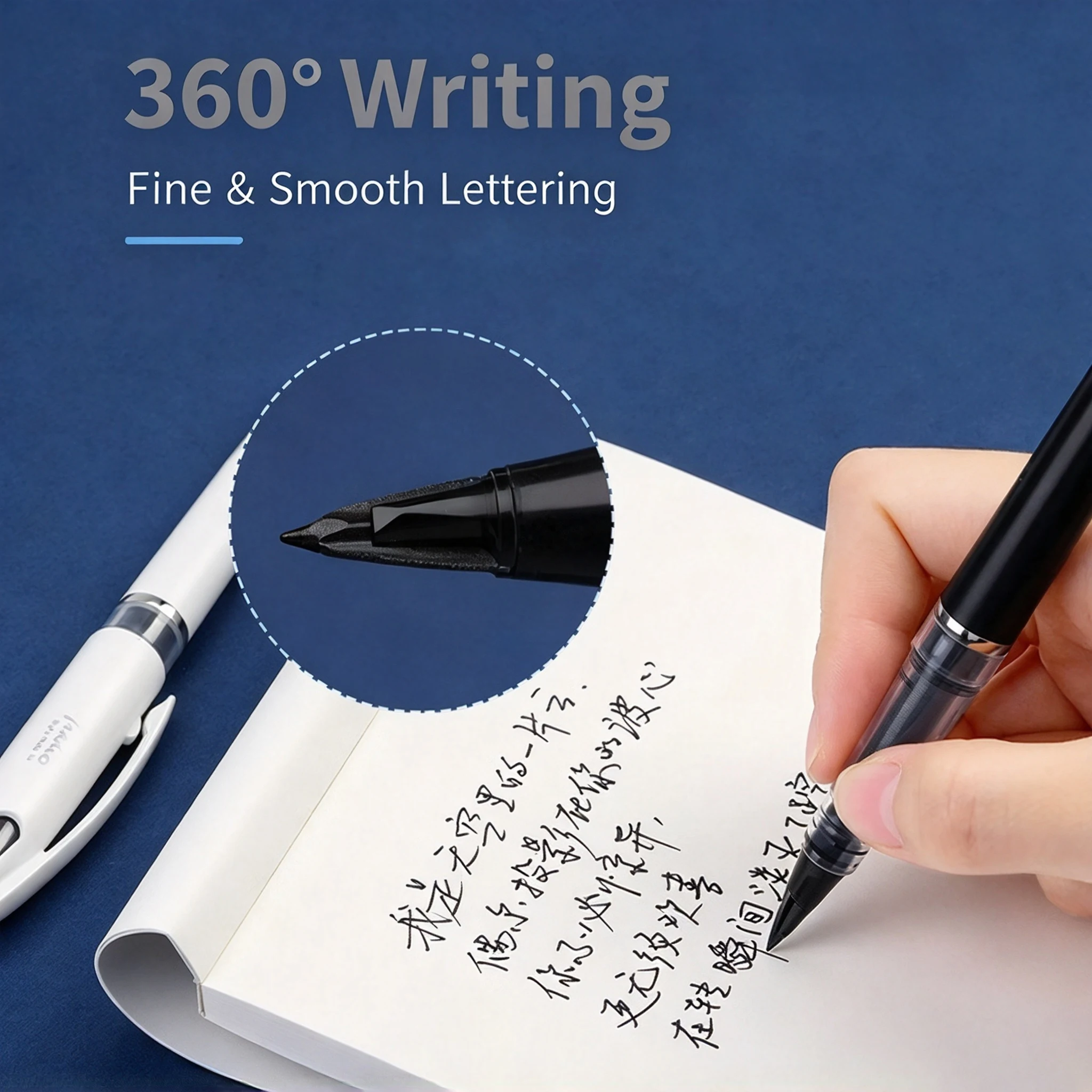 Pentel TRJ50 Executive Sign Pe - Pentel Pen Sign Pen 评论和价格