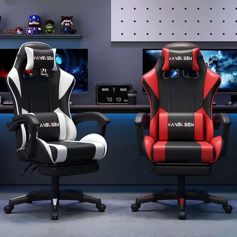 Ergonomic Gaming Chair for Com - Ergonomic Office Chair 评论和价格