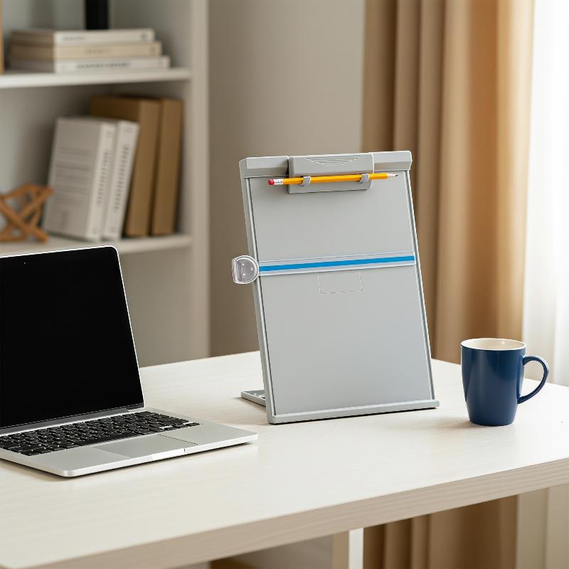 Adjustable A4 Document Reading - Document Holder Stand 评论和价格