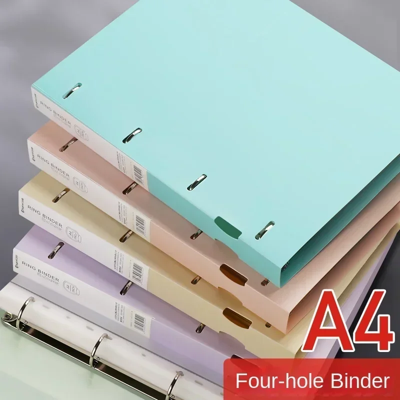 NEW Portable 4-Hole D-Type Fol - Document Scanner Portable 评论和价格