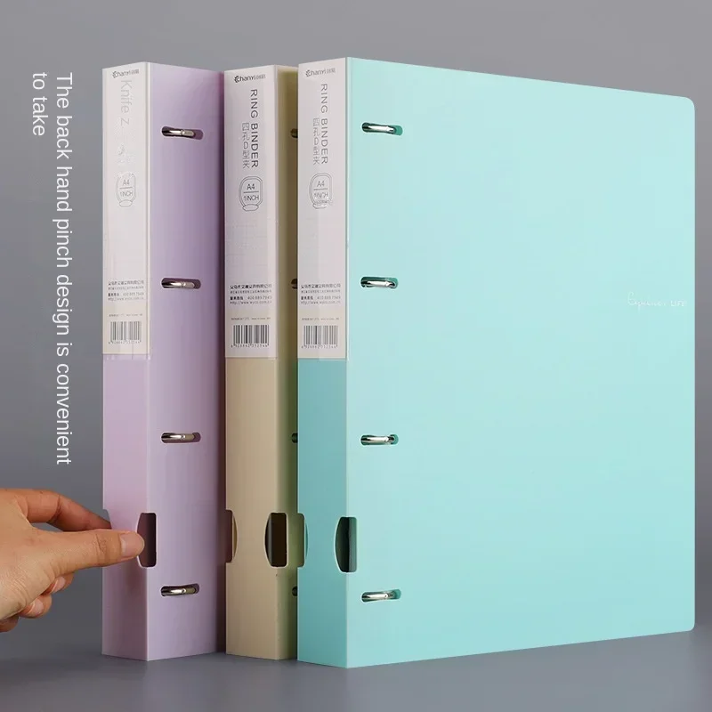 NEW Portable 4-Hole D-Type Fol - Document Scanner Portable 评论和价格