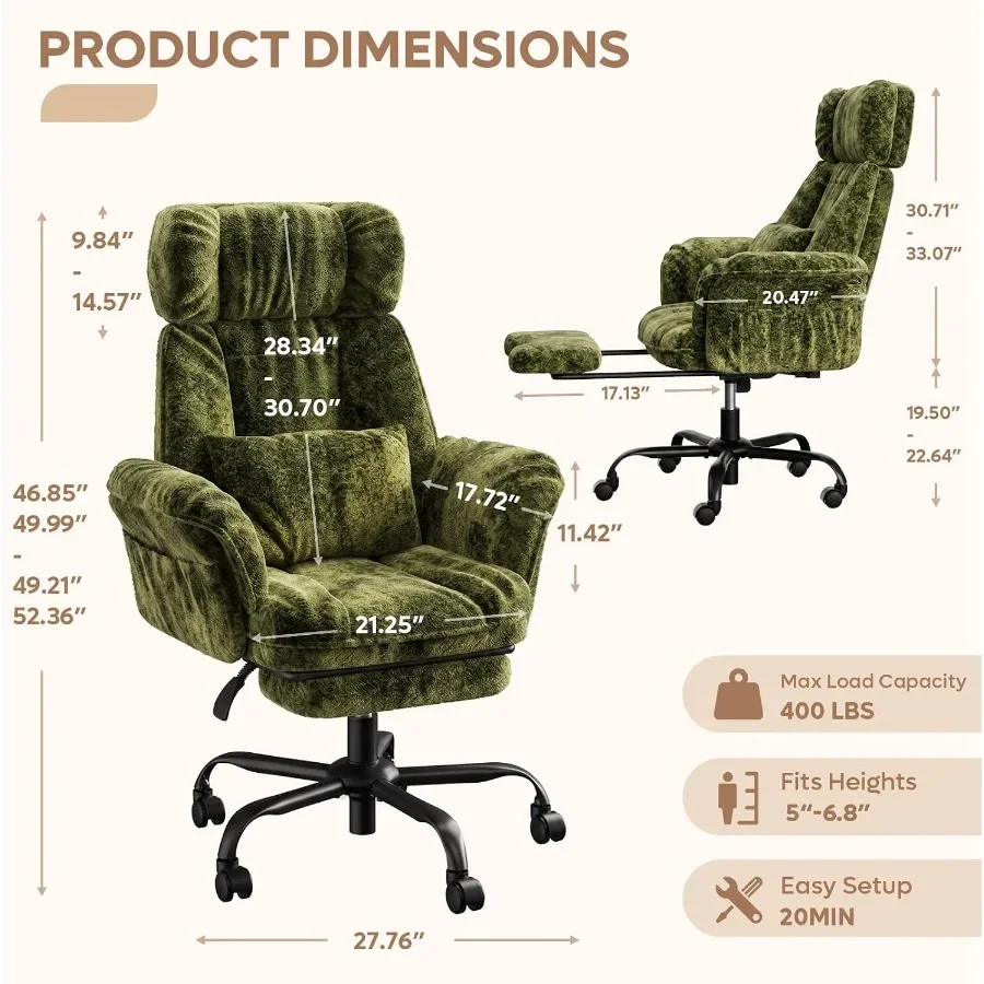 Office criss cross chair with  - Ergonomic Office Chair 评论和价格
