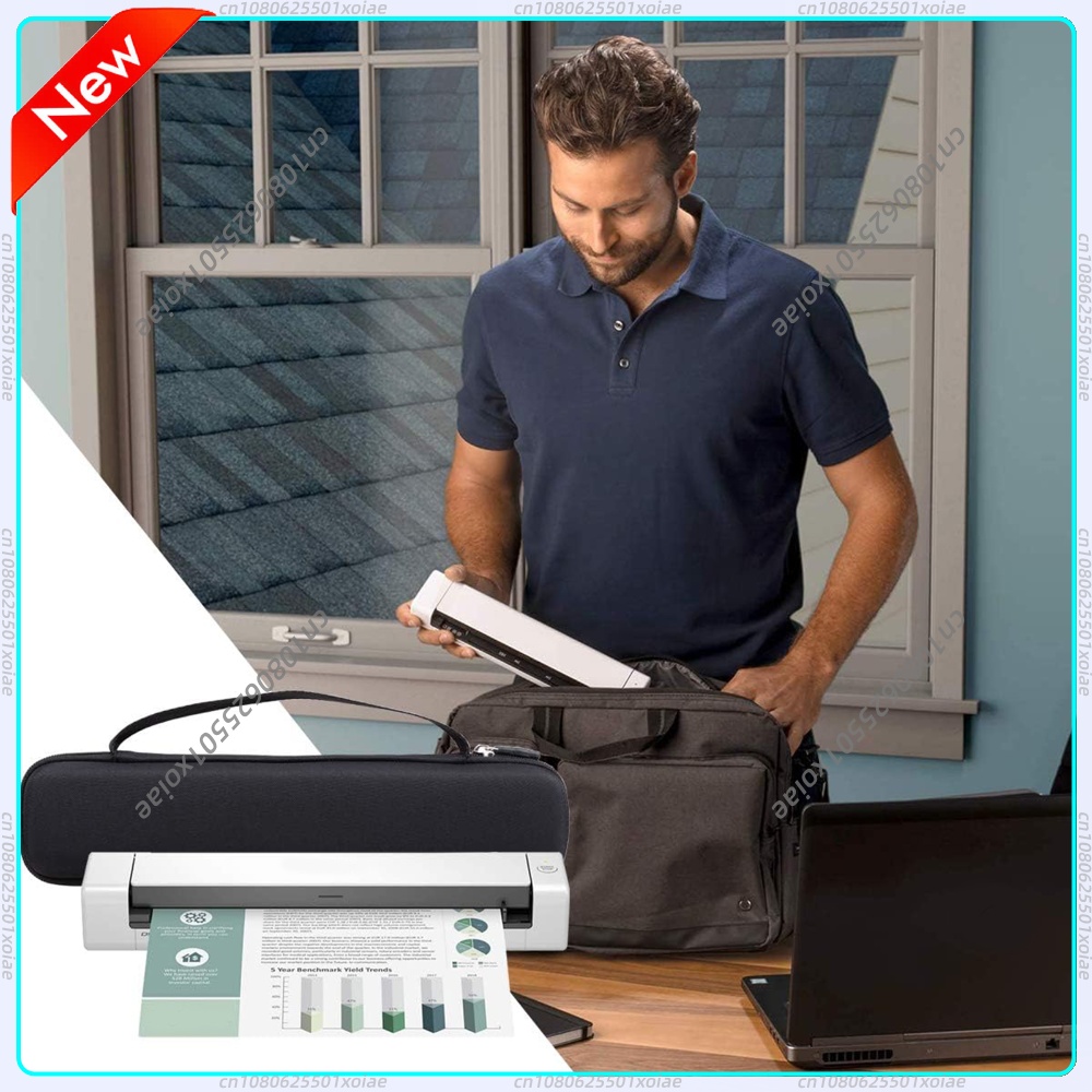 Portable Document Scanner Case - Document Scanner Portable 评论和价格