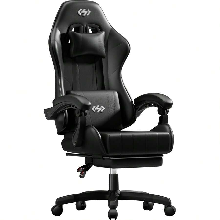 Gaming Chair, Ergonomic Comput - Ergonomic Office Chair 评论和价格