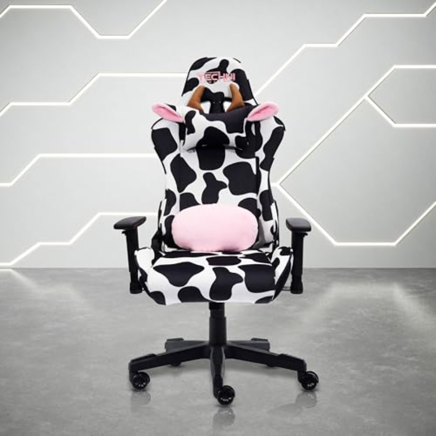 Gaming chair for home office u - Ergonomic Office Chair 评论和价格