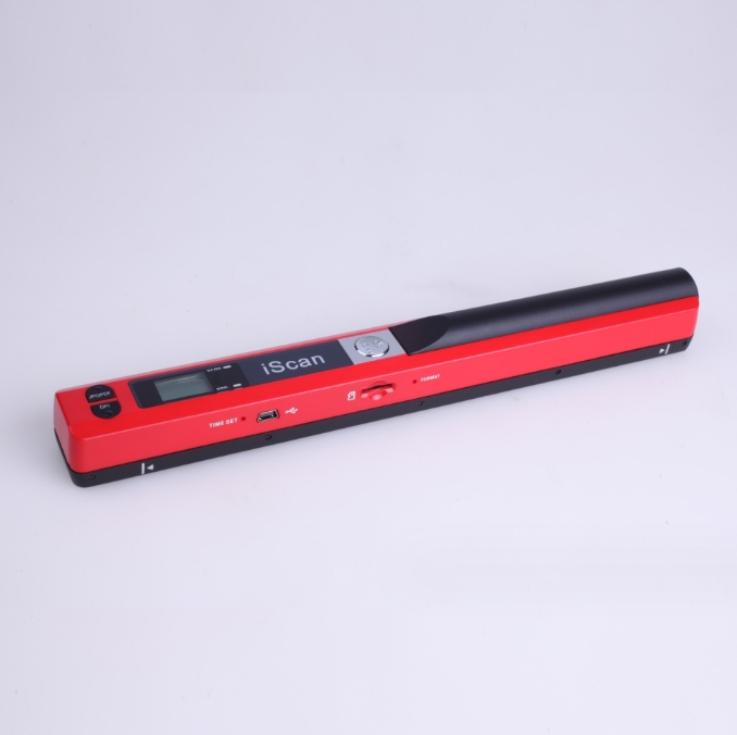 Mini Portable 900DPI A4 Book S - Document Scanner Portable 评论和价格