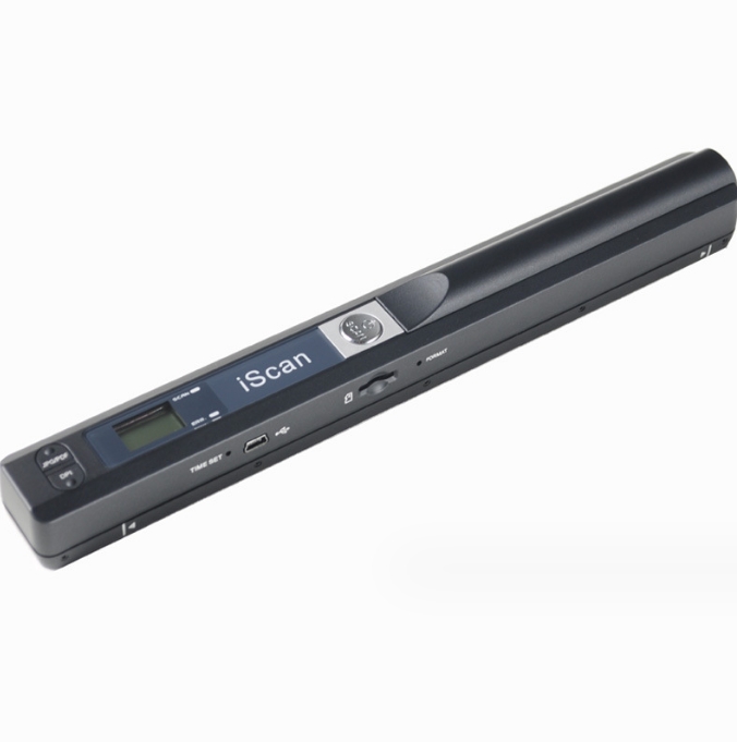 Mini Portable 900DPI A4 Book S - Document Scanner Portable 评论和价格