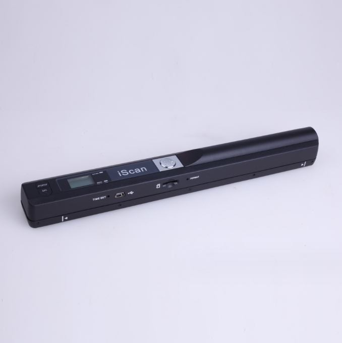Mini Portable 900DPI A4 Book S - Document Scanner Portable 评论和价格