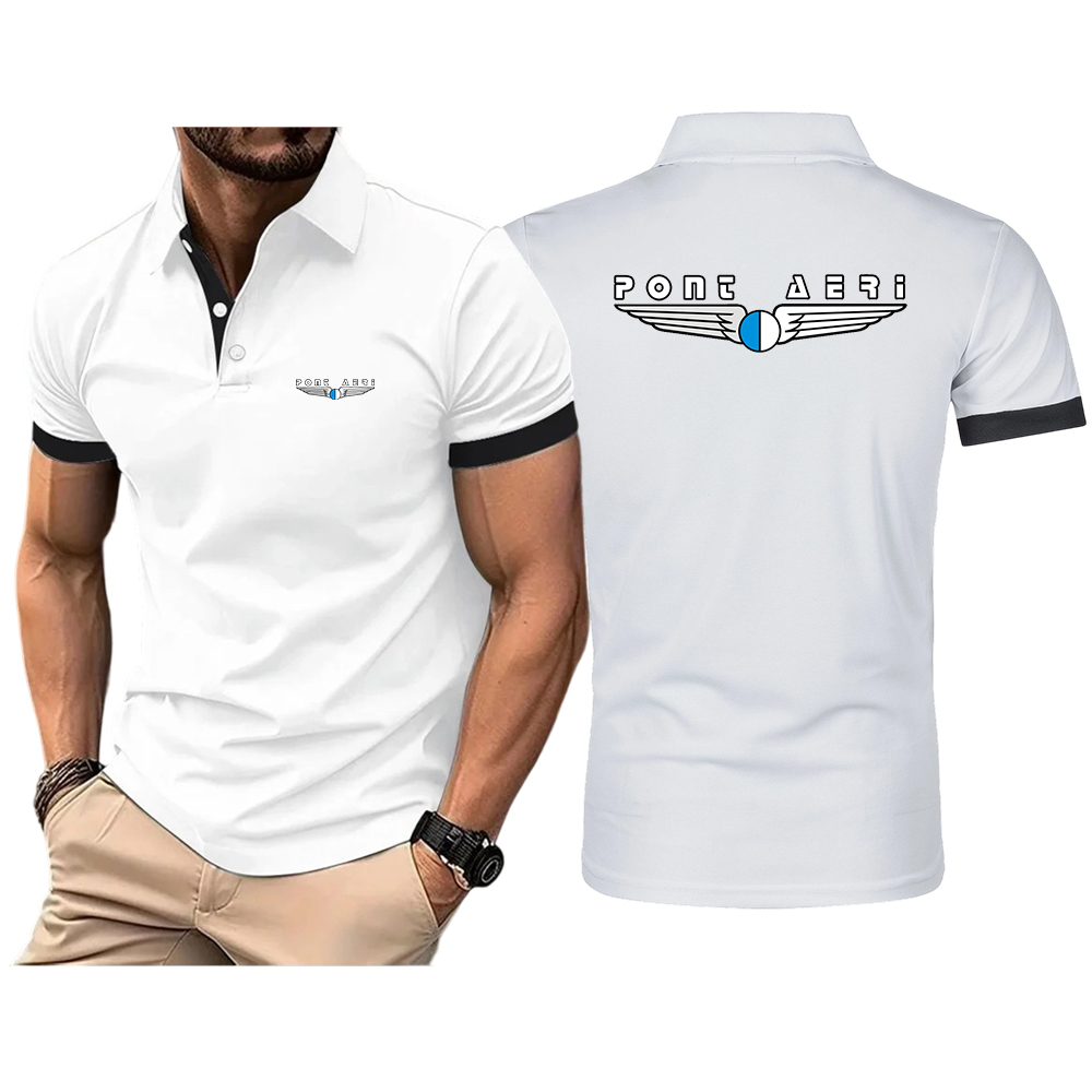 Disco Logo Pont Aeri CH Men's  - Home Office Logo 评论和价格