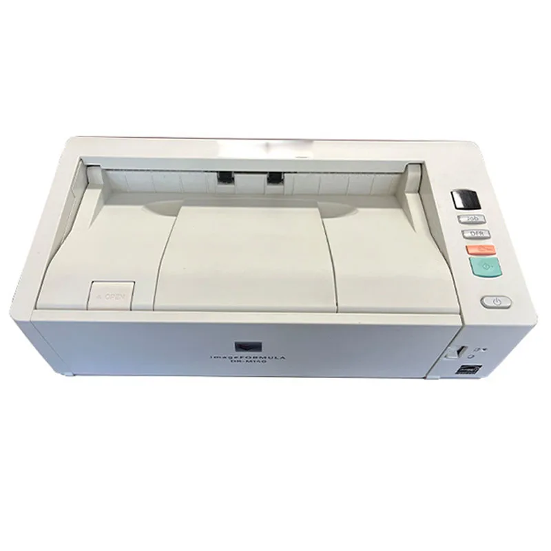 New Scanner Color Duplex A4 Do - Document Scanner Portable 评论和价格