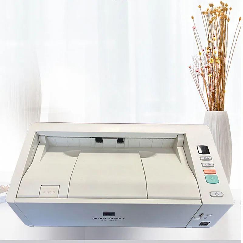 New Scanner Color Duplex A4 Do - Document Scanner Portable 评论和价格