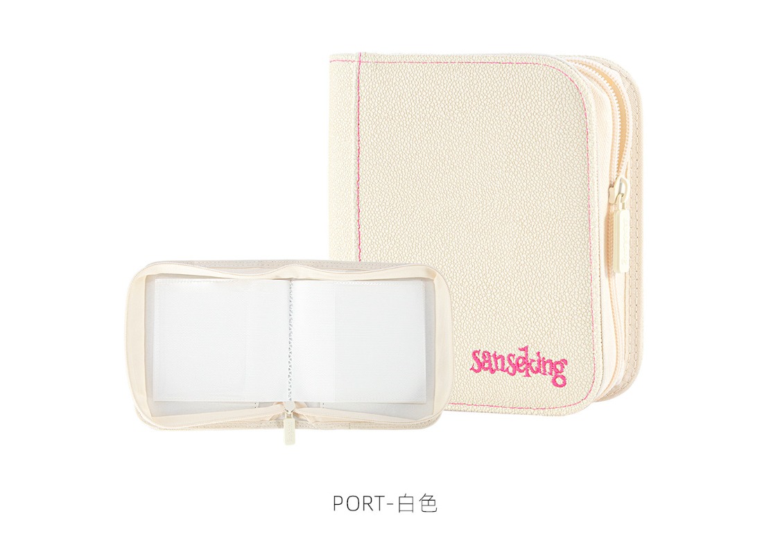 Sanseking 1-Pocket Mini Card B - Document Scanner Portable 评论和价格