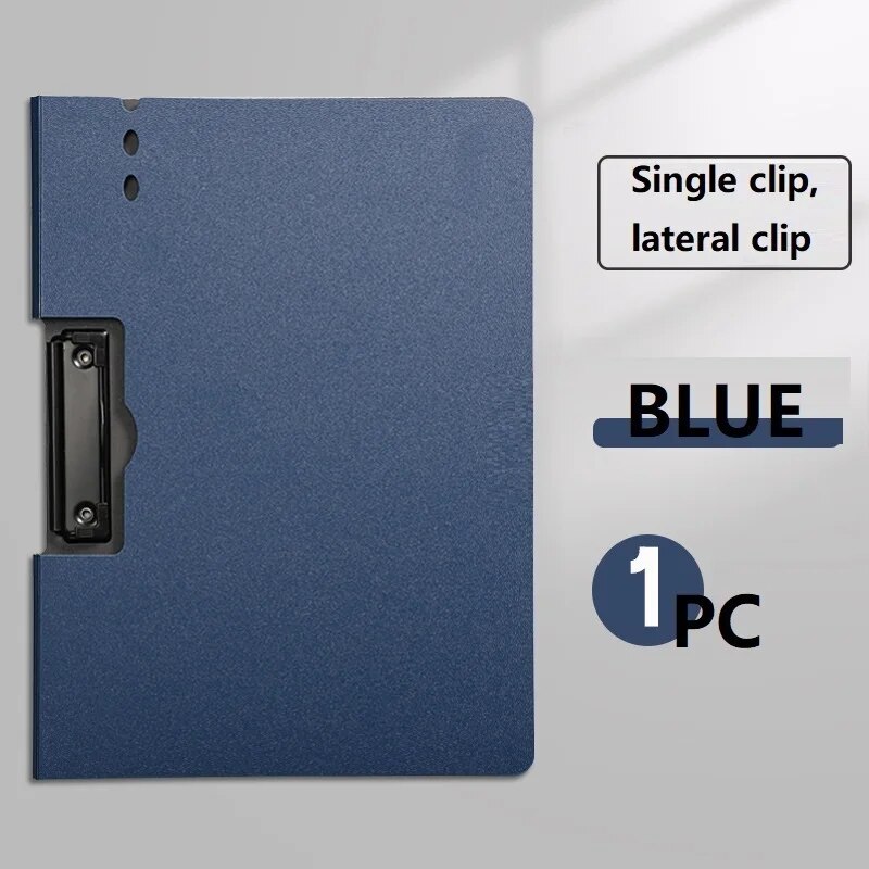 1pc A4 Clipboard Folder with C - Document Scanner Portable 评论和价格
