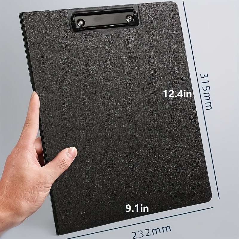 1pc A4 Clipboard Folder with C - Document Scanner Portable 评论和价格